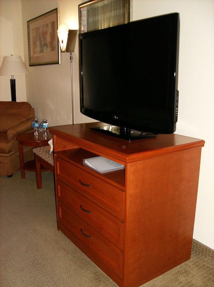 Holiday Inn Express Hotel & Suites Dallas - Grand Prairie I-20 By Ihg Eksteriør billede