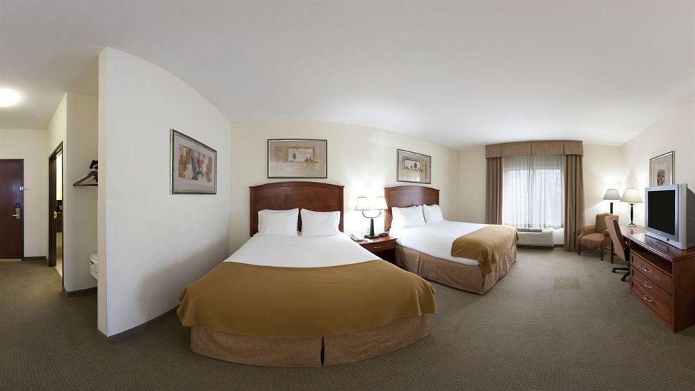 Holiday Inn Express Hotel & Suites Dallas - Grand Prairie I-20 By Ihg Eksteriør billede