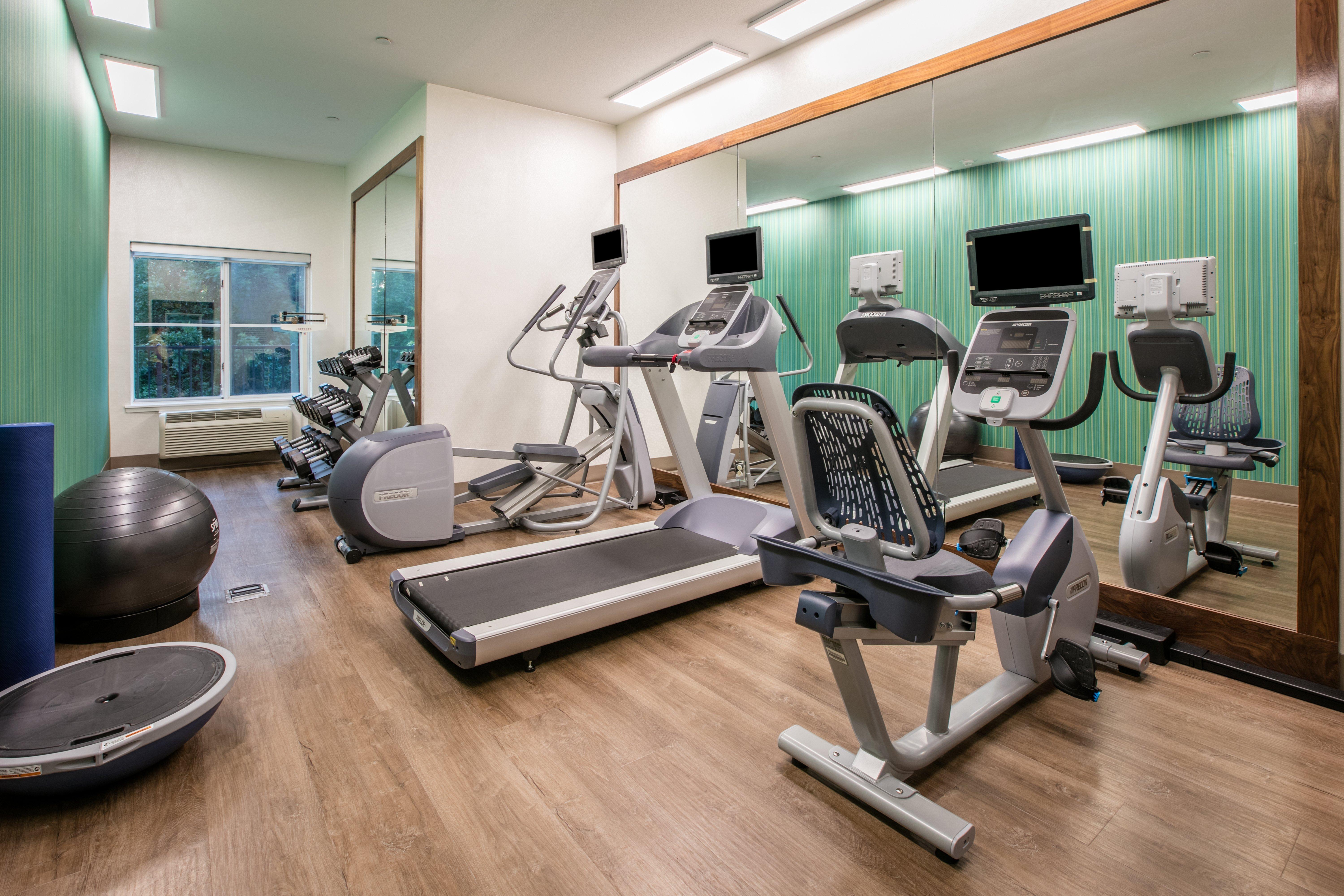 Holiday Inn Express Hotel & Suites Dallas - Grand Prairie I-20 By Ihg Eksteriør billede