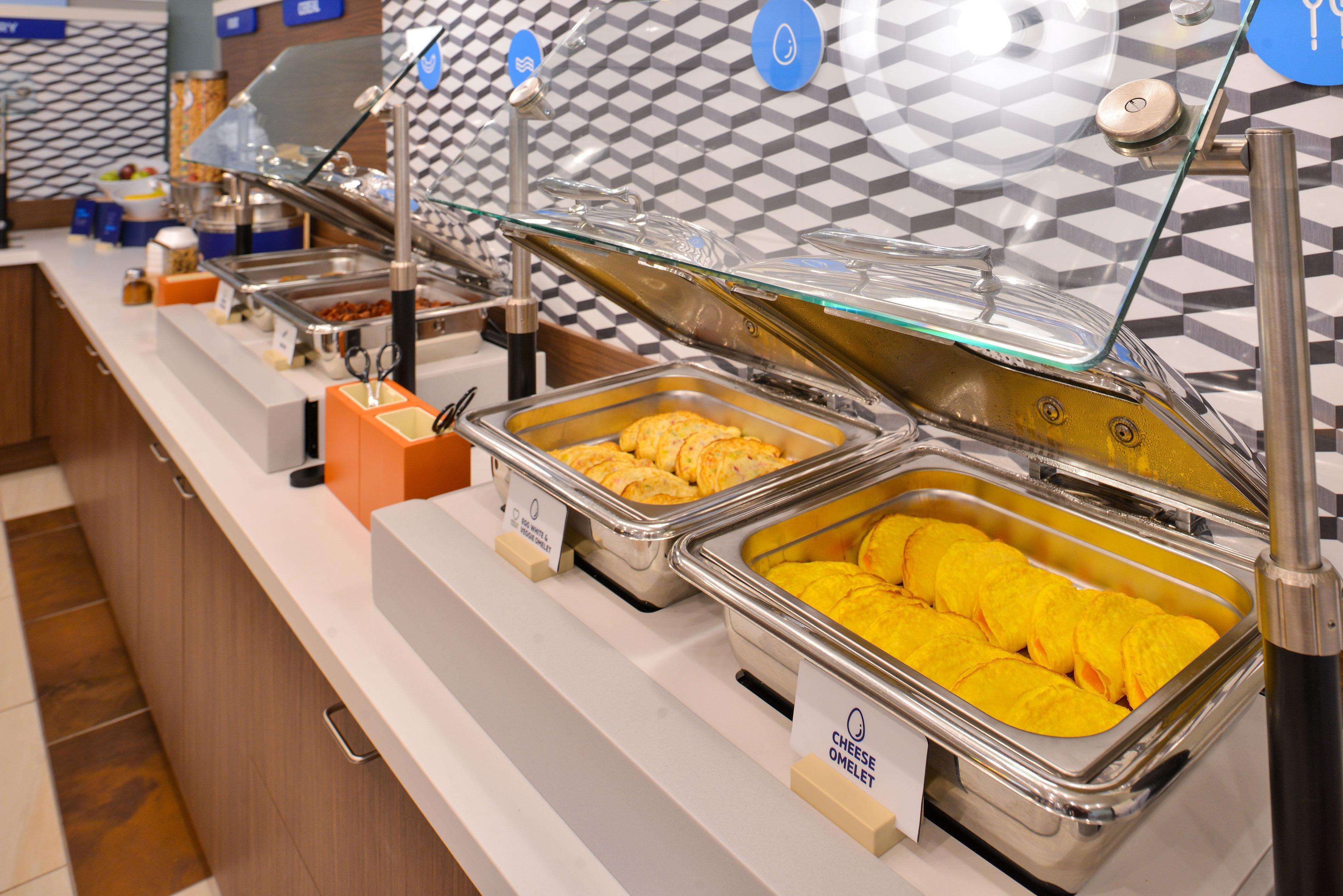 Holiday Inn Express Hotel & Suites Dallas - Grand Prairie I-20 By Ihg Eksteriør billede