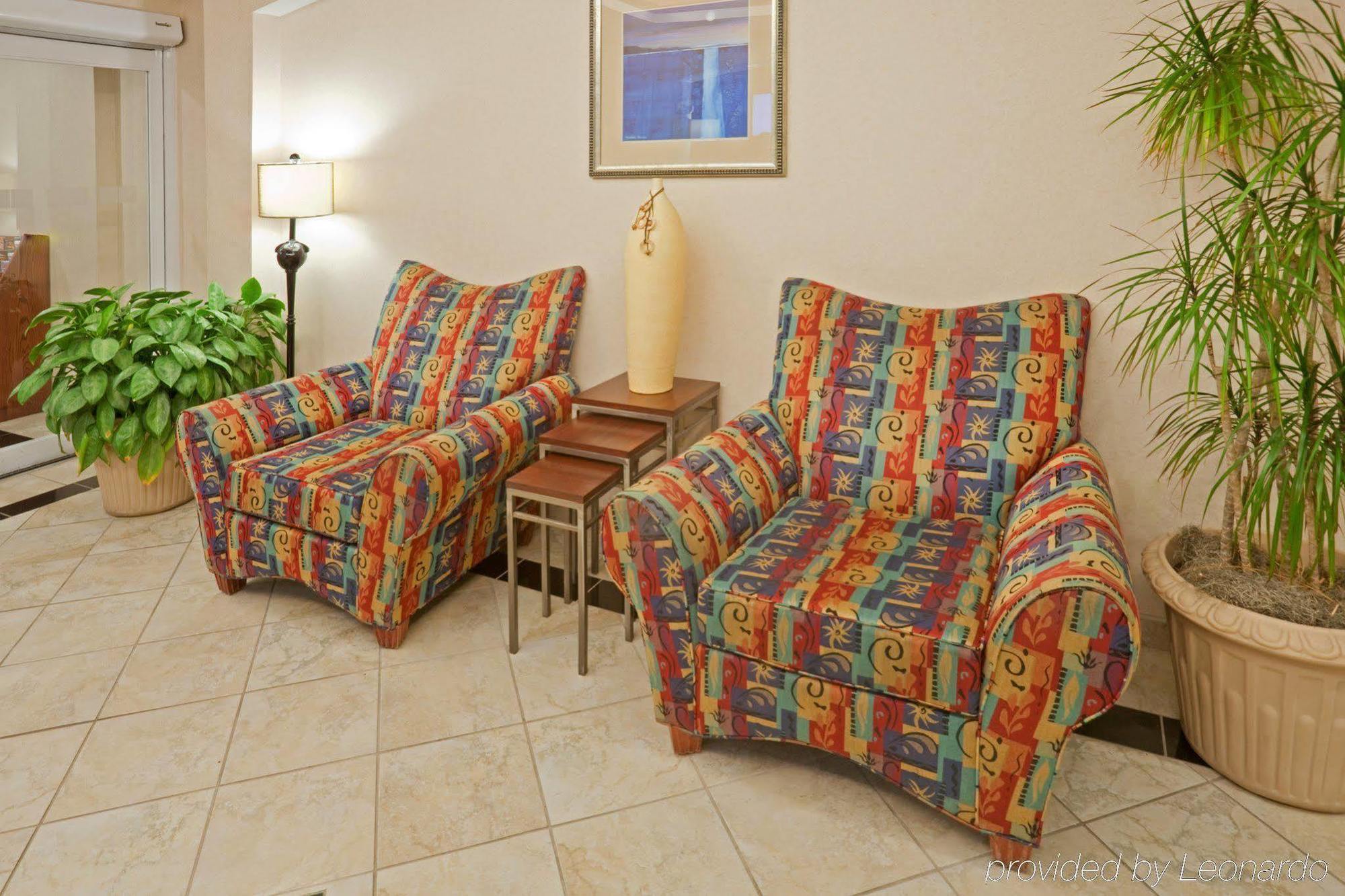Holiday Inn Express Hotel & Suites Dallas - Grand Prairie I-20 By Ihg Eksteriør billede